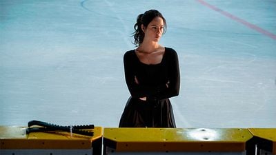 Netflix cancela 'Spinning Out', la serie de patinaje de Kaya Scodelario noticias imagen