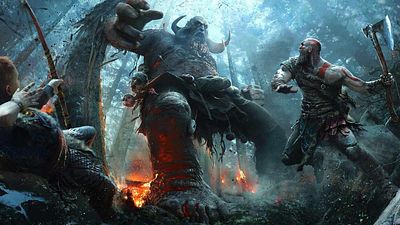 Al director de 'God of War' le gustaría que Netflix hiciese una serie del videojuego noticias imagen