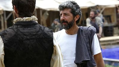 Alberto Rodríguez, director de 'La isla mínima', se pasa a la ciencia ficción con 'Los fundadores' noticias imagen