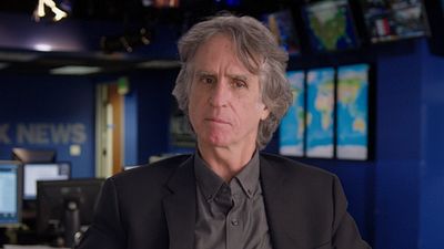 Entrevista EXCLUSIVA con Jay Roach ('El escándalo): "A Charlize Theron sólo le preocupa la verdad" noticias imagen