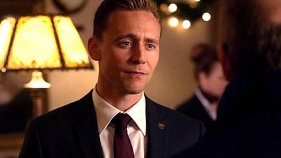 'White Stork', la nueva serie de Netflix protagonizada por Tom Hiddleston  noticias imagen