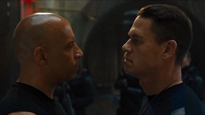'Fast and Furious 9': John Cena insinúa que su personaje es algo más que un simple villano  noticias imagen