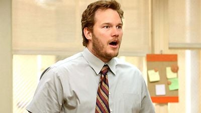 Chris Pratt vuelve a trabajar en una nueva serie tras 'Parks and Recreation' noticias imagen