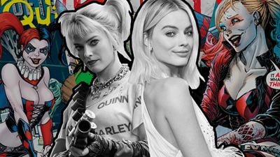 "¡Quién necesita a El Joker!". ‘Aves de presa’, la 'fantabulosa' historia de Harley Quinn y la emancipación (real) de Margot Robbie