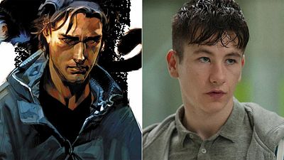 La serie 'Y: El último hombre' pierde a su Yorick: Barry Keoghan abandona el reparto de la adaptación del cómic noticias imagen