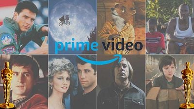 Las películas nominadas y ganadoras de los Oscar que puedes ver en Amazon Prime Video noticias imagen