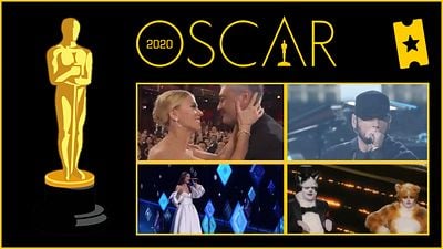 La gala de los Oscar 2020, minuto a minuto, en GIF noticias imagen