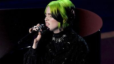 Oscar 2020: Así ha sido el In Memoriam con la actuación de Billie Eilish cantando ‘Yesterday’ de los Beatles