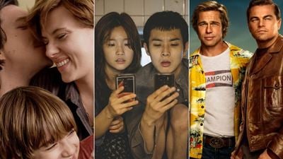 Oscar 2020: ¿Dónde puedes ver las películas ganadoras?