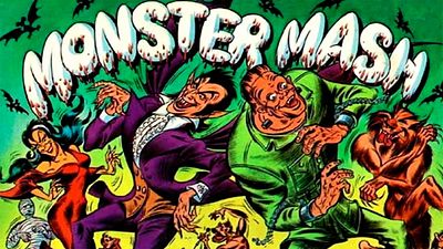 La canción 'Monster Mash' será adaptada como película musical noticias imagen