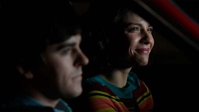 'The Good Doctor': Lea podría comenzar a trabajar junto a Shaun y Carly noticias imagen