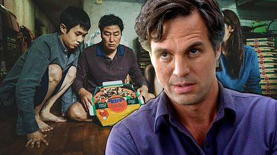 La serie que se basa en 'Parásitos' podría contar con Mark Ruffalo noticias imagen