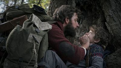'Un lugar tranquilo 2': John Krasinski explica por qué decidió volver noticias imagen