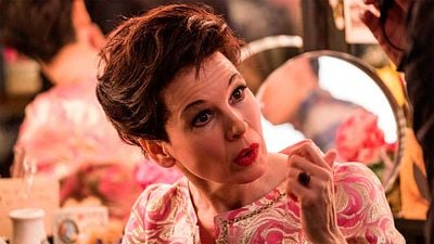 'Judy': Renée Zellweger sabe exactamente lo que le preguntaría a Judy Garland