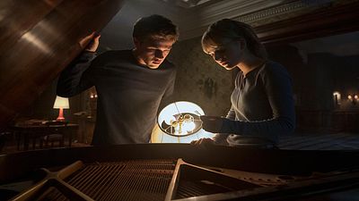 ¿Se parecen realmente 'Locke & Key' y 'La maldición de Hill House'? noticias imagen