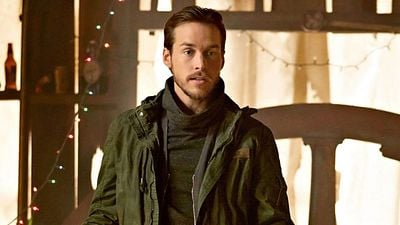 'Legacies': Parece que Kai Parker nos va a volver locos con su regreso a Mystic Falls noticias imagen