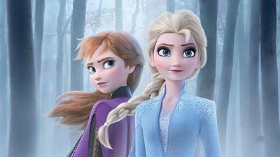 'Frozen II': Descubre, en EXCLUSIVA, esta escena eliminada en la que Elsa y Anna descubren un revelador secreto noticias imagen