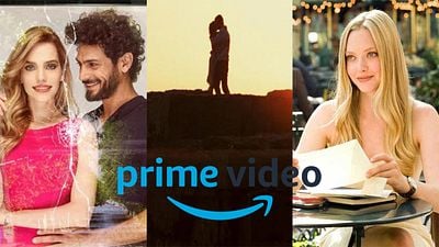 Plan para San Valentín: 25 películas y series románticas que encontrarás en Amazon Prime Video noticias imagen