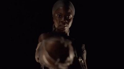 ¿Una desgarradora salida para Michonne? Las lágrimas de Judith y Lucille, protagonistas del nuevo avance del regreso de 'The Walking Dead' noticias imagen