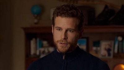 'Adú': Tensión entre Ana Wagener y Álvaro Cervantes en este clip de la película  noticias imagen