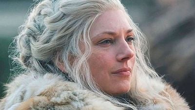 'Vikingos': Los siguientes pasos de Katheryn Winnick (Lagertha) tras su paso por la serie noticias imagen