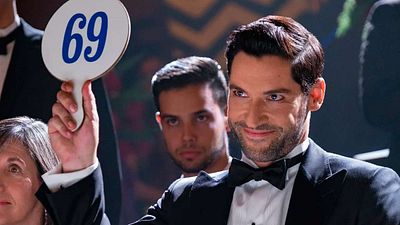 'Lucifer' podría ser renovada para una temporada 6 noticias imagen