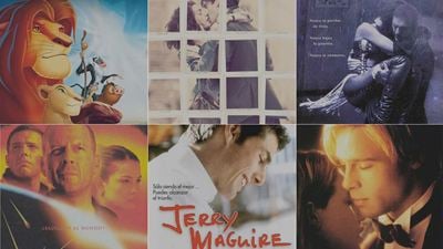 20 canciones de amor inolvidables de la historia del cine