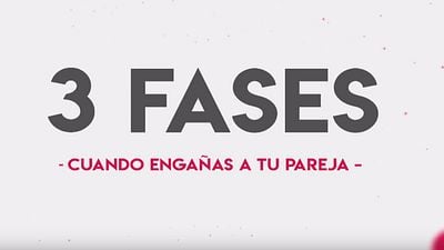 'Hasta que la boda nos separe': El reparto nos explica las fases de una infidelidad noticias imagen