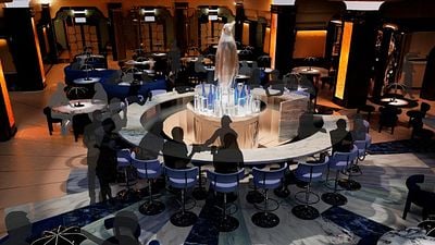 Londres acogerá el primer restaurante temático de Batman del mundo noticias imagen