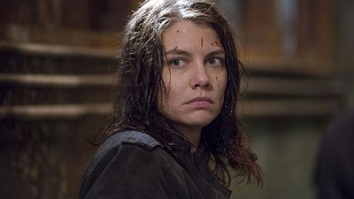 Un guiño a Maggie en el nuevo avance del regreso de 'The Walking Dead': ¿Volveremos a verla pronto? noticias imagen
