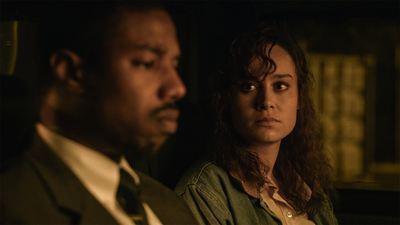 Tráiler de 'Cuestión de justicia', el drama legal con Michael B. Jordan y Jamie Foxx