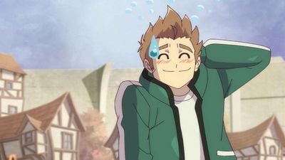 ¿Qué esperar del regreso de 'Virtual Hero'? Ya hay tráiler oficial de la segunda temporada de la serie de Rubius noticias imagen