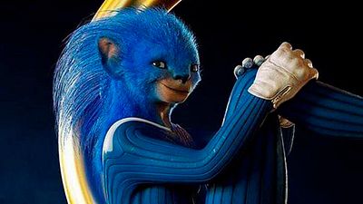 El extraño diseño de 'Sonic. La película' que ha aparecido en Internet no es oficial noticias imagen
