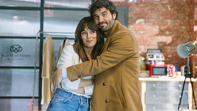 'Hasta que la boda nos separe' se convierte en película española con mejor recaudación en el día de su estreno del año noticias imagen