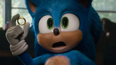 'Sonic. La película': Jim Carrey cree que el rediseño mejora mucho la película