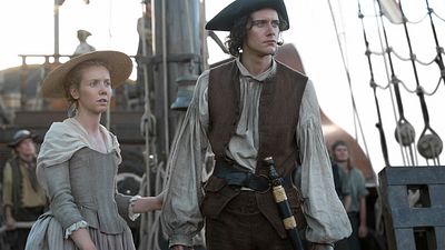 El momento de las novelas que esta actriz suplicó a los guionistas que se cambiase en 'Outlander' noticias imagen