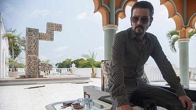 Este podría ser el personaje principal de la tercera temporada de 'Narcos: México' noticias imagen