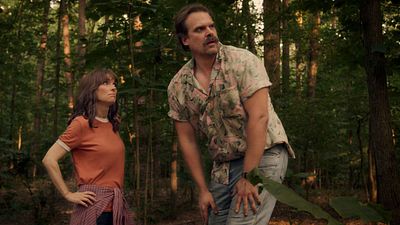 'Stranger Things': 3 teorías (y "media") que explicarían el regreso de Hopper en la temporada 4 noticias imagen