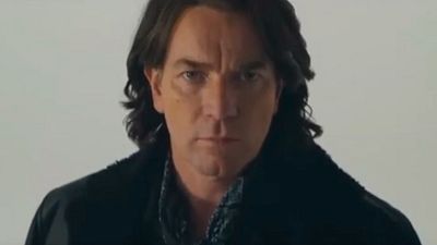 El tráiler de 'Halston', la nueva serie de Ryan Murphy protagonizada por Ewan McGregor, ya está aquí noticias imagen