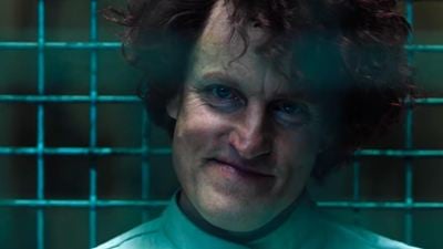 'Venom 2': Un nuevo vídeo del rodaje muestra a Woody Harrelson... ¿en una escena de Carnage?