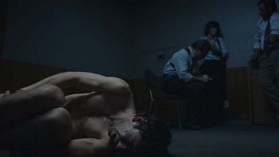 'Patria': un aterrorizado Joxe Mari protagoniza el nuevo 'teaser' de la serie basada en la famosa novela noticias imagen