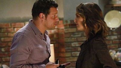 'Anatomía de Grey' rompe su silencio sobre Justin Chambers: ¿Cuándo se abordará la salida de Alex Karev? noticias imagen