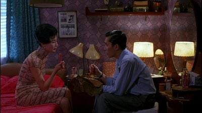 'In the Mood for Love': la versión en 4K del clásico de Wong Kar-Wai se estrenará en España tras el Festival de Cannes noticias imagen