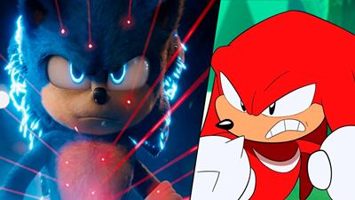 'Sonic. La película': ¿Significa esto que aparecerá Knuckles en la secuela?