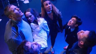'The Umbrella Academy': Siete pósters para siete hermanos y la gran pregunta que responderá la temporada 2 noticias imagen