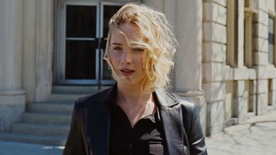 Netflix ficha a Jennifer Lawrence para protagonizar la comedia 'Don't Look Up'