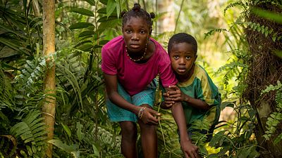 'Adú': Encontrar al actor perfecto para el papel protagonista no fue fácil noticias imagen