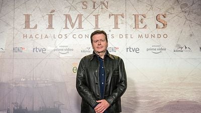 'Sin límites', la nueva serie española de Amazon Prime Video y RTVE noticias imagen