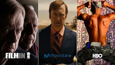Filmin, HBO España y Movistar+ estrenan casi 90 películas y series en la semana del 24 de febrero al 1 de marzo noticias imagen