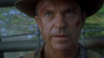 'Jurassic World 3': Sam Neill ya se prepara para volver a la franquicia como Alan Grant